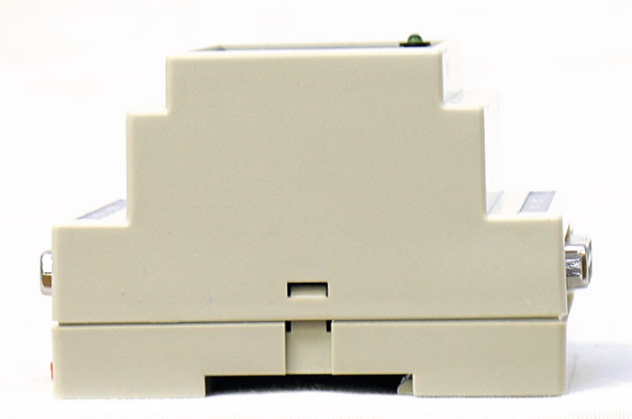 USB-модуль дискретного 16-канального ввода и 16-канального вывода с фото МОП реле АКТАКОМ АСЕ-1016