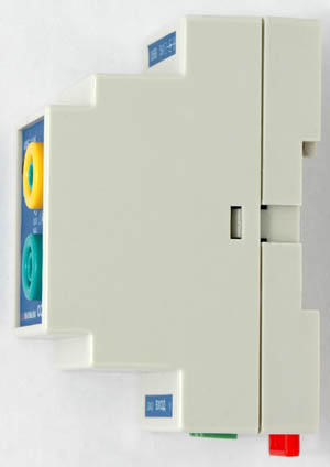 USB-модуль вольтметр АКТАКОМ АМЕ-1106