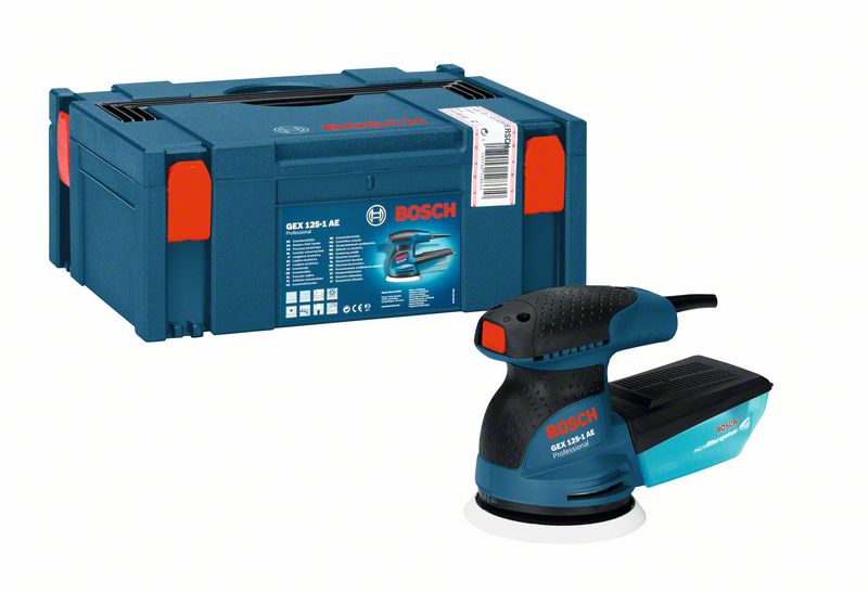Gex 125 1 ae. Bosch GEX 125-1 AE. Шлифмашинка эксцентриковая Bosch GEX 125-1-AE. Орбитальная шлифовальная машинка бош 125. Эксцентриковая шлифовальная машина Bosch GEX 125-1 AE (gex125-1ae) 0.601.387.501.