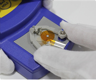 Новая термопара AS5000